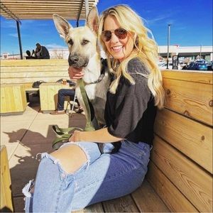 Meet your Posher, Ellie